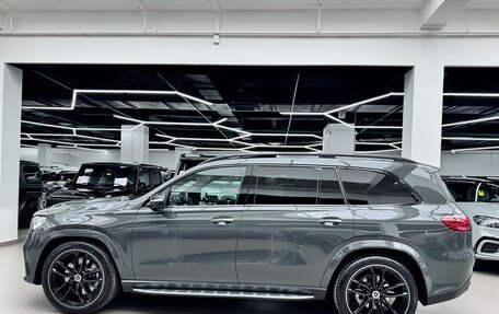 Mercedes-Benz GLS, 2025 год, 18 990 000 рублей, 7 фотография