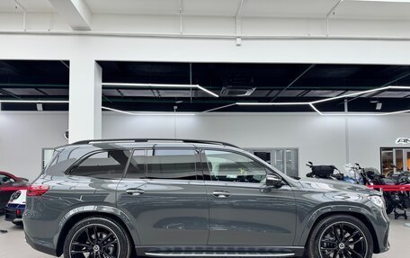 Mercedes-Benz GLS, 2025 год, 18 990 000 рублей, 8 фотография