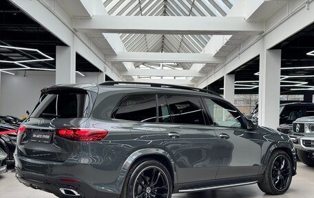 Mercedes-Benz GLS, 2025 год, 18 990 000 рублей, 10 фотография