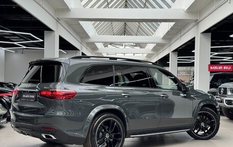 Mercedes-Benz GLS, 2025 год, 18 990 000 рублей, 6 фотография