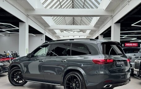 Mercedes-Benz GLS, 2025 год, 18 990 000 рублей, 4 фотография