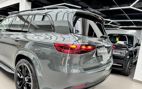 Mercedes-Benz GLS, 2025 год, 18 990 000 рублей, 14 фотография