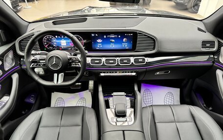 Mercedes-Benz GLS, 2025 год, 18 990 000 рублей, 18 фотография