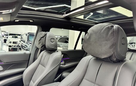 Mercedes-Benz GLS, 2025 год, 18 990 000 рублей, 22 фотография