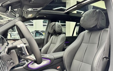 Mercedes-Benz GLS, 2025 год, 18 990 000 рублей, 19 фотография