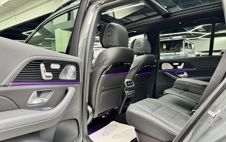 Mercedes-Benz GLS, 2025 год, 18 990 000 рублей, 23 фотография