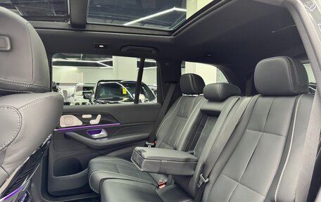 Mercedes-Benz GLS, 2025 год, 18 990 000 рублей, 26 фотография