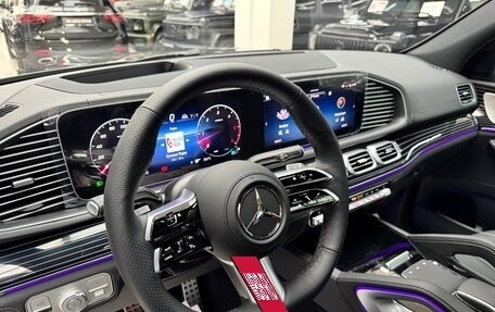 Mercedes-Benz GLS, 2025 год, 18 990 000 рублей, 17 фотография