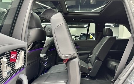 Mercedes-Benz GLS, 2025 год, 18 990 000 рублей, 27 фотография