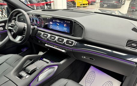 Mercedes-Benz GLS, 2025 год, 18 990 000 рублей, 30 фотография