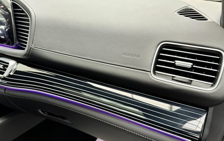 Mercedes-Benz GLS, 2025 год, 18 990 000 рублей, 33 фотография