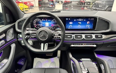 Mercedes-Benz GLS, 2025 год, 18 990 000 рублей, 29 фотография