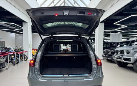 Mercedes-Benz GLS, 2025 год, 18 990 000 рублей, 37 фотография