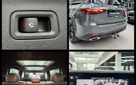Mercedes-Benz GLS, 2025 год, 18 990 000 рублей, 36 фотография