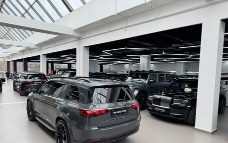 Mercedes-Benz GLS, 2025 год, 18 990 000 рублей, 40 фотография