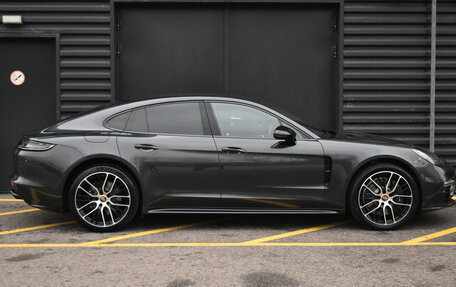 Porsche Panamera II рестайлинг, 2022 год, 12 900 000 рублей, 4 фотография