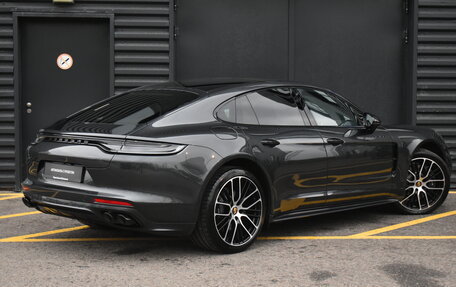 Porsche Panamera II рестайлинг, 2022 год, 12 900 000 рублей, 3 фотография