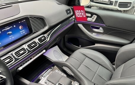 Mercedes-Benz GLS, 2025 год, 18 990 000 рублей, 31 фотография