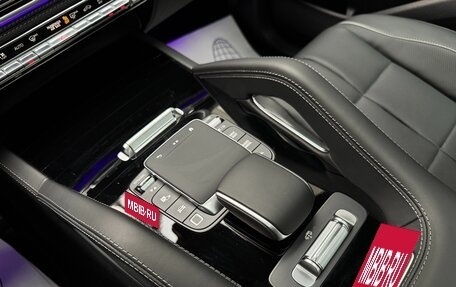 Mercedes-Benz GLS, 2025 год, 18 990 000 рублей, 32 фотография