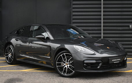 Porsche Panamera II рестайлинг, 2022 год, 12 900 000 рублей, 5 фотография