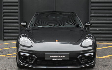 Porsche Panamera II рестайлинг, 2022 год, 12 900 000 рублей, 7 фотография