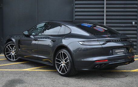 Porsche Panamera II рестайлинг, 2022 год, 12 900 000 рублей, 6 фотография