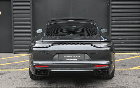 Porsche Panamera II рестайлинг, 2022 год, 12 900 000 рублей, 8 фотография