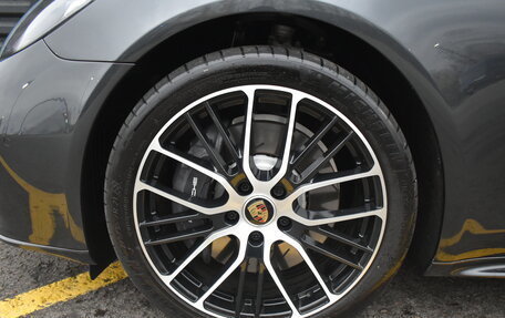 Porsche Panamera II рестайлинг, 2022 год, 12 900 000 рублей, 9 фотография