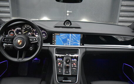 Porsche Panamera II рестайлинг, 2022 год, 12 900 000 рублей, 11 фотография