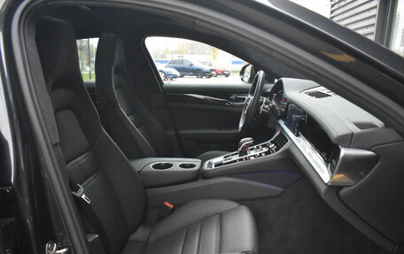 Porsche Panamera II рестайлинг, 2022 год, 12 900 000 рублей, 14 фотография