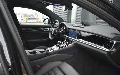 Porsche Panamera II рестайлинг, 2022 год, 12 900 000 рублей, 12 фотография