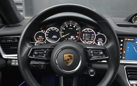 Porsche Panamera II рестайлинг, 2022 год, 12 900 000 рублей, 10 фотография