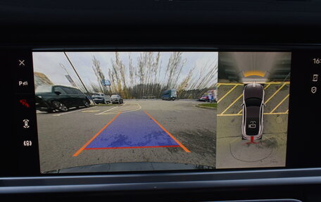 Porsche Panamera II рестайлинг, 2022 год, 12 900 000 рублей, 17 фотография