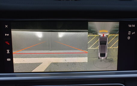 Porsche Panamera II рестайлинг, 2022 год, 12 900 000 рублей, 19 фотография