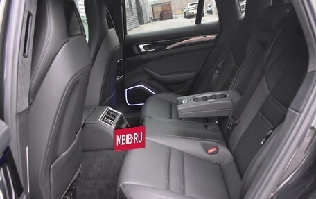 Porsche Panamera II рестайлинг, 2022 год, 12 900 000 рублей, 15 фотография