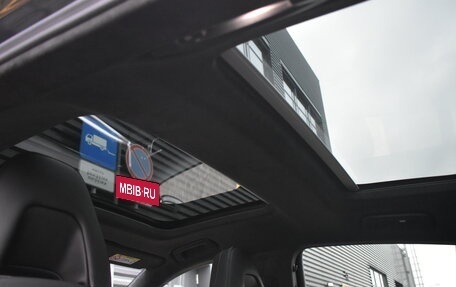 Porsche Panamera II рестайлинг, 2022 год, 12 900 000 рублей, 16 фотография