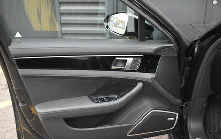 Porsche Panamera II рестайлинг, 2022 год, 12 900 000 рублей, 22 фотография