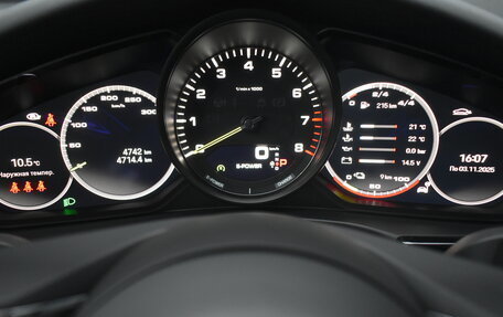 Porsche Panamera II рестайлинг, 2022 год, 12 900 000 рублей, 31 фотография