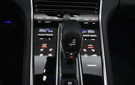 Porsche Panamera II рестайлинг, 2022 год, 12 900 000 рублей, 27 фотография