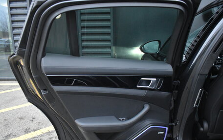 Porsche Panamera II рестайлинг, 2022 год, 12 900 000 рублей, 28 фотография