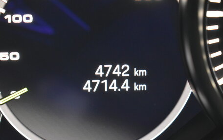 Porsche Panamera II рестайлинг, 2022 год, 12 900 000 рублей, 32 фотография