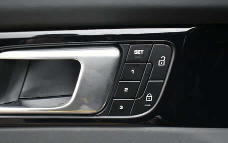 Porsche Panamera II рестайлинг, 2022 год, 12 900 000 рублей, 25 фотография