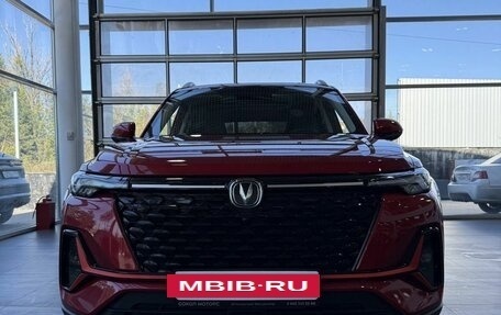 Changan CS35 Plus, 2025 год, 2 709 900 рублей, 2 фотография