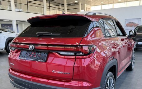 Changan CS35 Plus, 2025 год, 2 709 900 рублей, 3 фотография