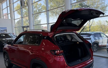 Changan CS35 Plus, 2025 год, 2 709 900 рублей, 5 фотография