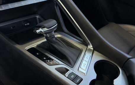 Changan CS35 Plus, 2025 год, 2 709 900 рублей, 4 фотография