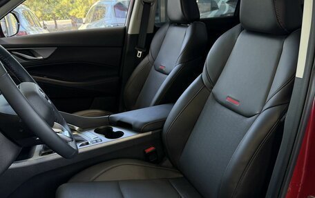 Changan CS35 Plus, 2025 год, 2 709 900 рублей, 12 фотография