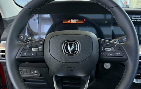 Changan CS35 Plus, 2025 год, 2 709 900 рублей, 6 фотография