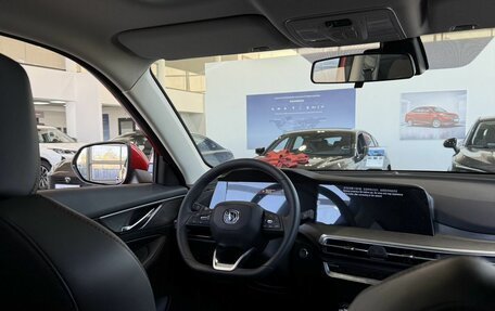 Changan CS35 Plus, 2025 год, 2 709 900 рублей, 8 фотография