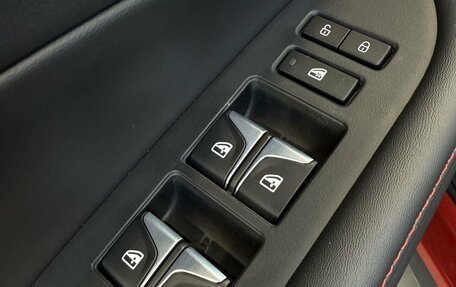 Changan CS35 Plus, 2025 год, 2 709 900 рублей, 14 фотография